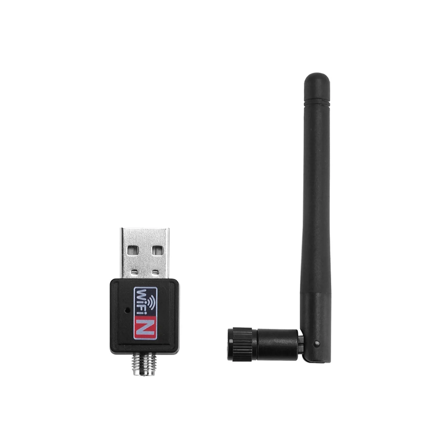 0321 USB Wifi Receiver used in all kinds of household and official places for daily use of internet purposes by types of people etc.