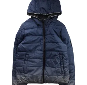 Abercrombie & Fitch Puffer Jacket 11Y - 12Y