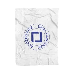 Accesswire icon - Fleece Blanket