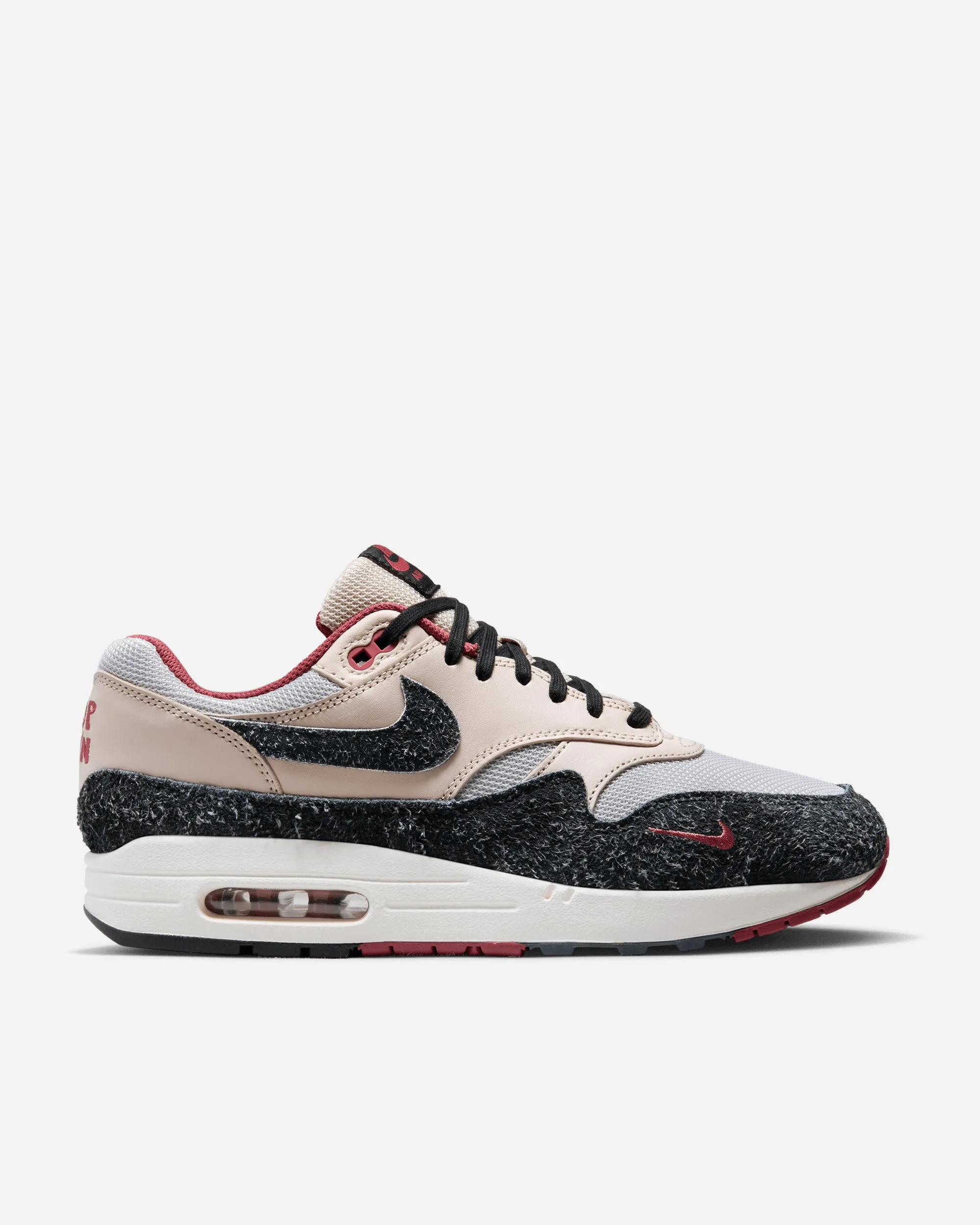 Air Max 1 'Keep Rippin' Stop Slippin'