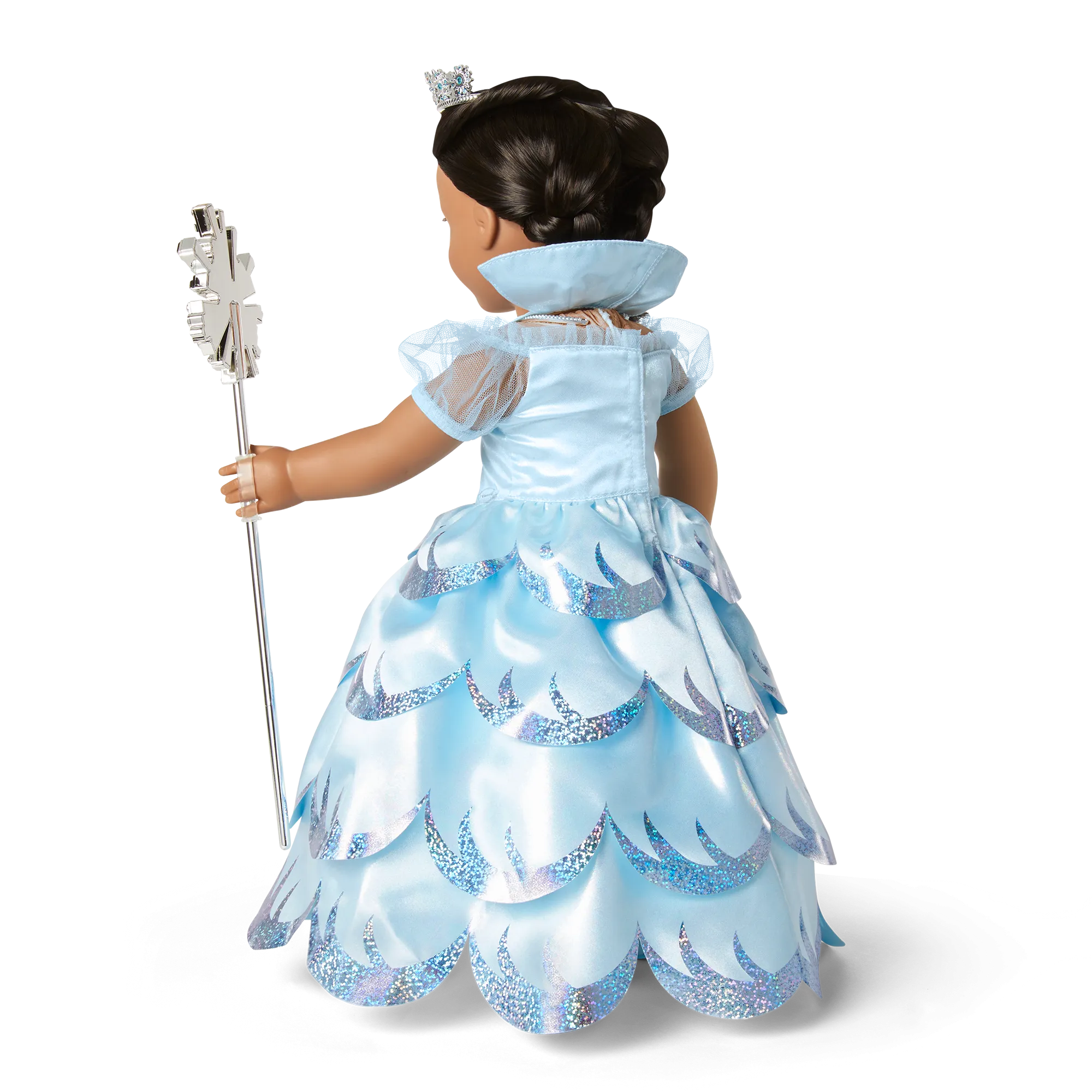 American Girl® Glinda Costume Set for 18-inch Dolls (Girl of the Year™ 2023)