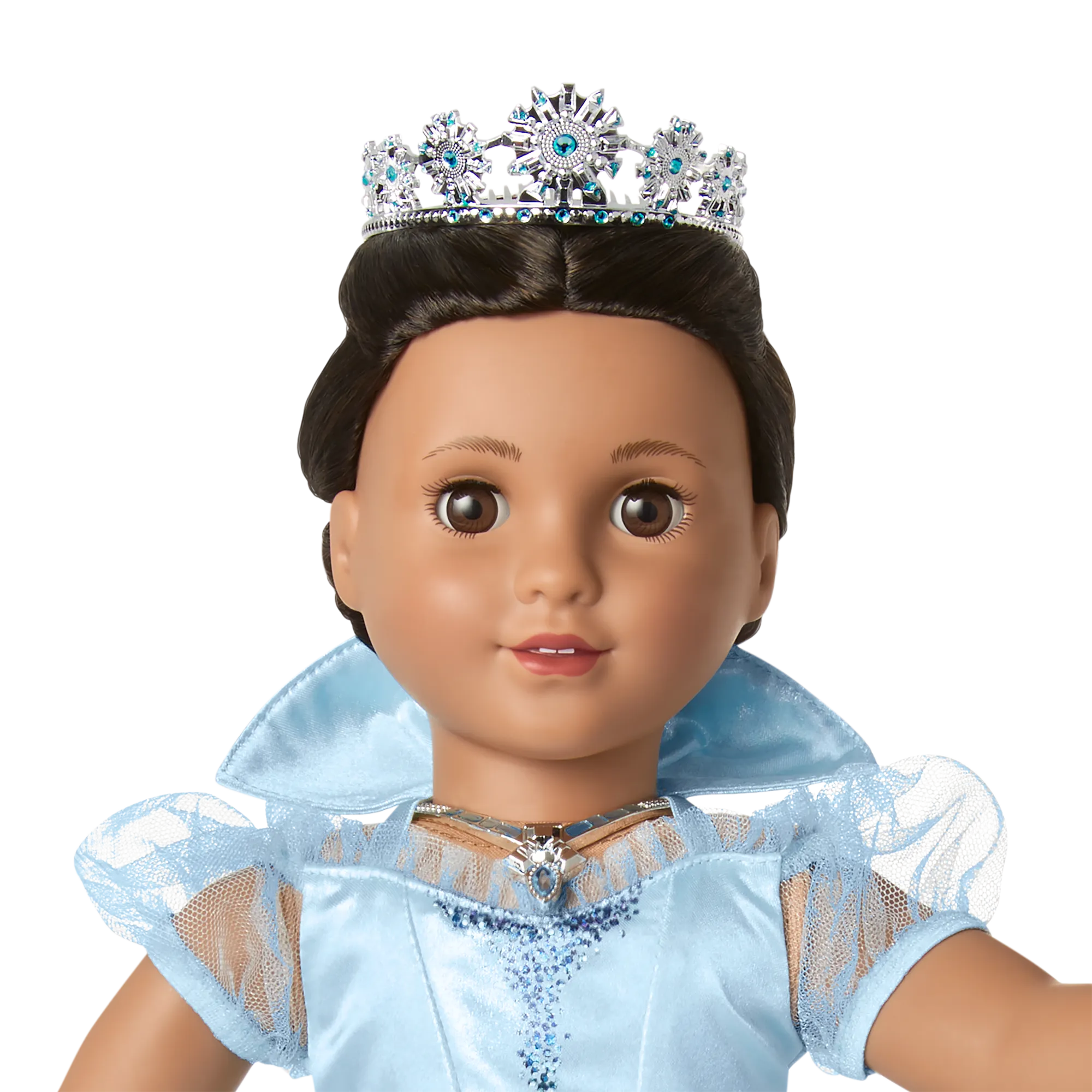 American Girl® Glinda Costume Set for 18-inch Dolls (Girl of the Year™ 2023)