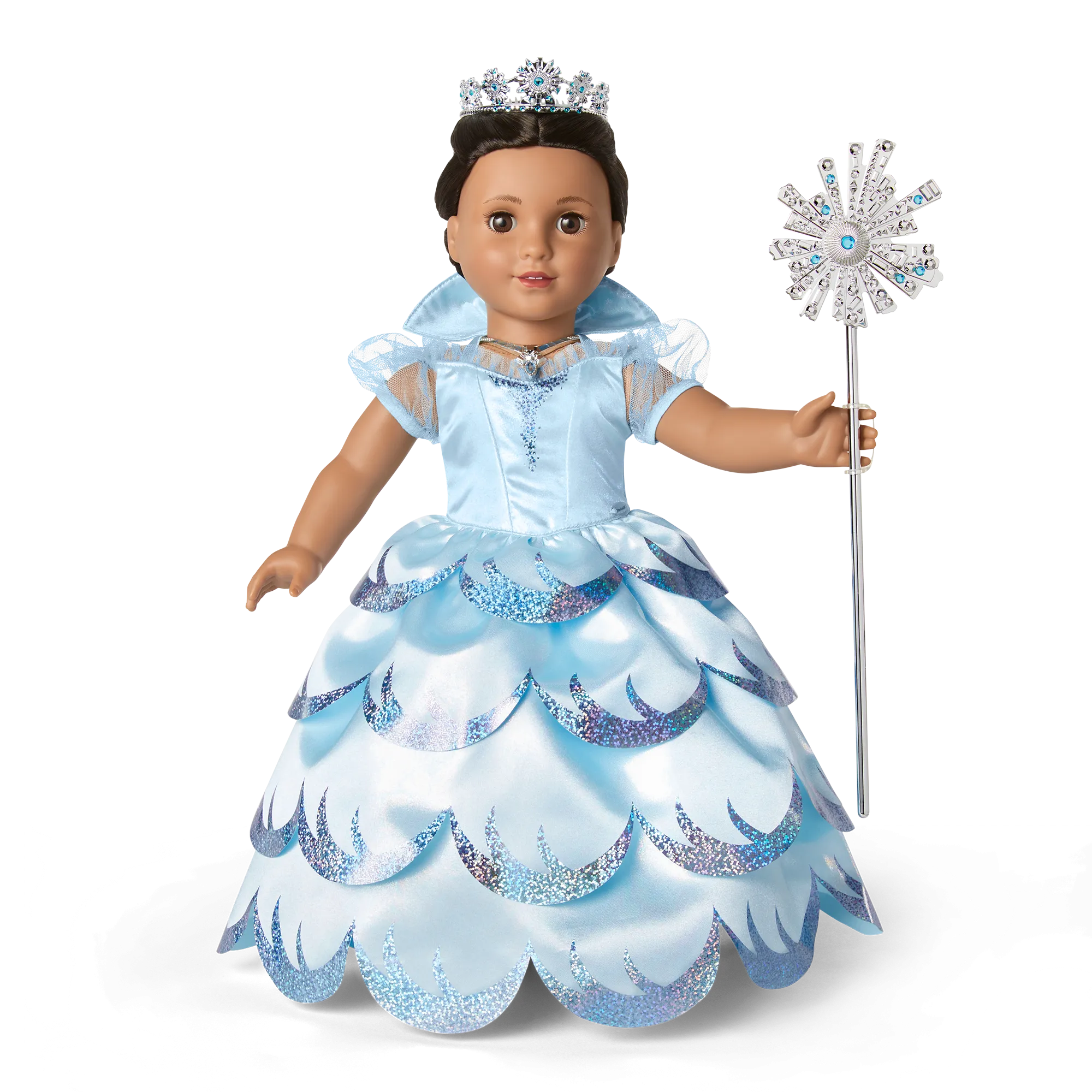 American Girl® Glinda Costume Set for 18-inch Dolls (Girl of the Year™ 2023)