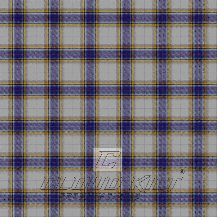 Antarctic Premium Tartan Kilt