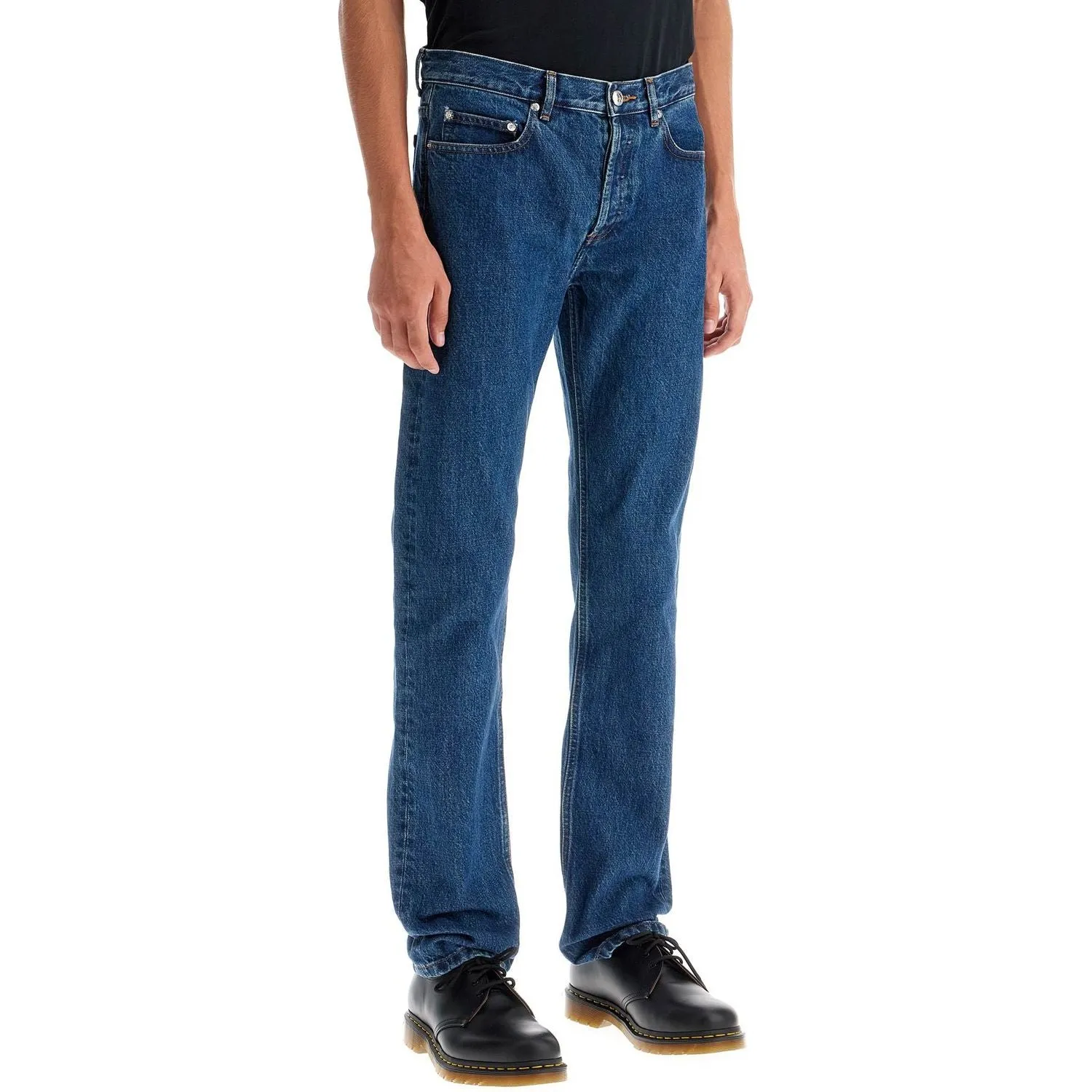 A.P.C. new standard straight jeans