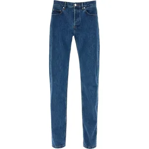 A.P.C. new standard straight jeans