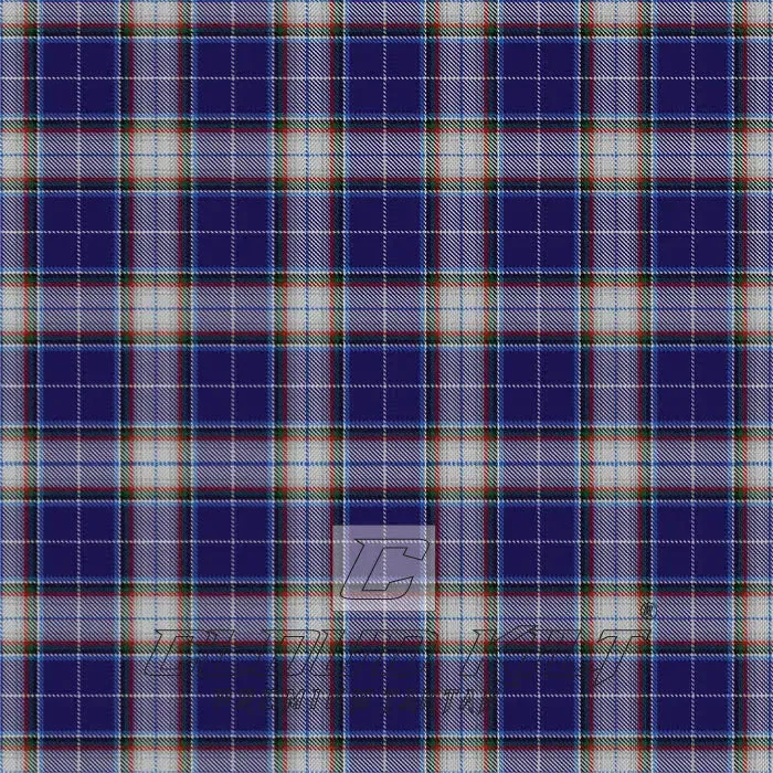 Arctic Premium Tartan Kilt