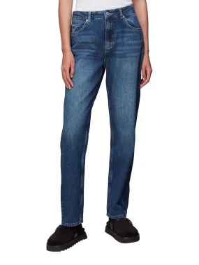 Authentic Low Waist Jean