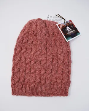 Awamaki Wayra Beanie