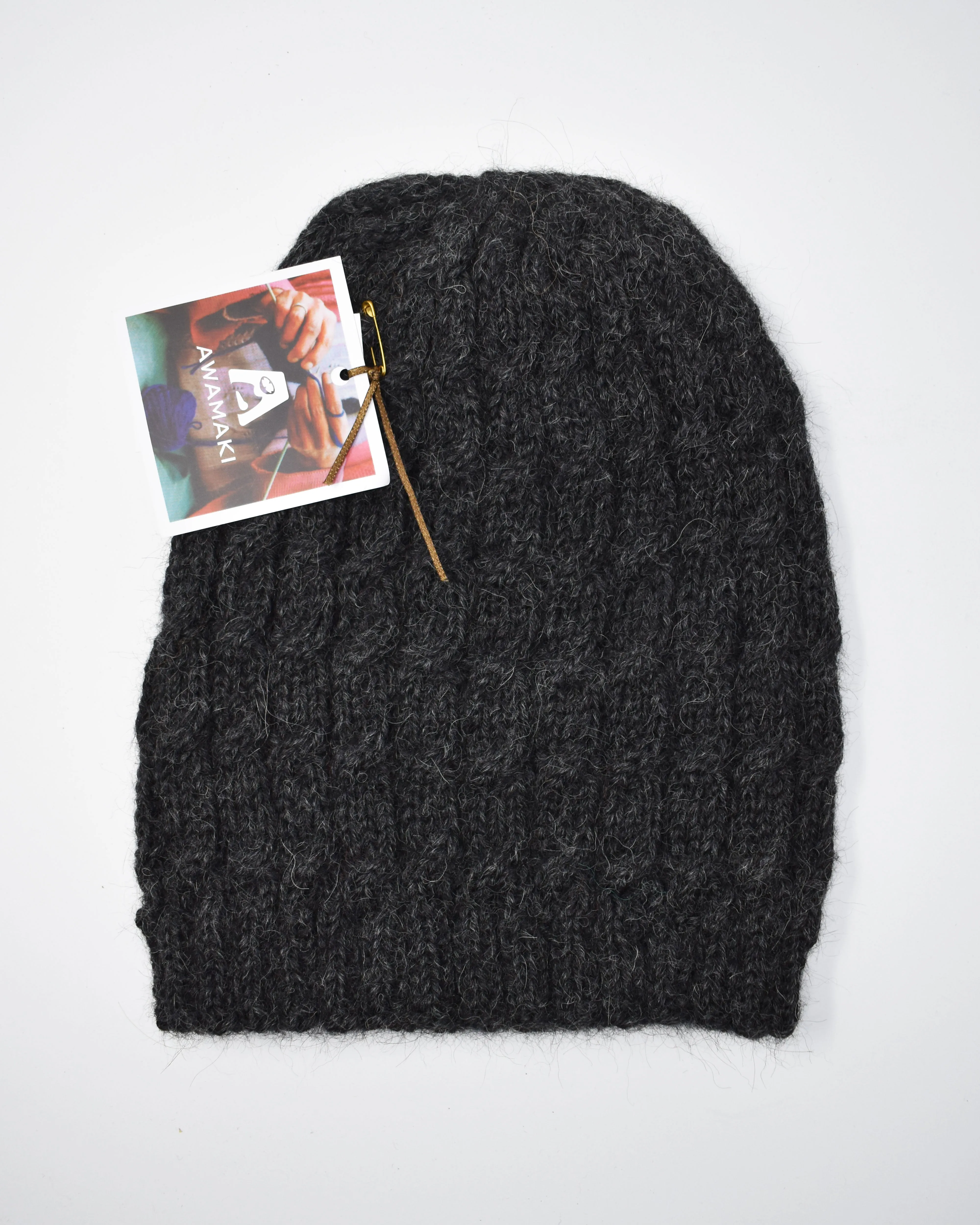 Awamaki Wayra Beanie