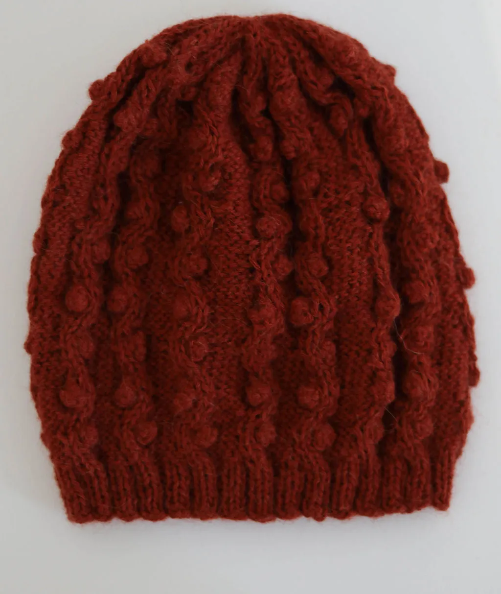 Awamaki Wayra Beanie