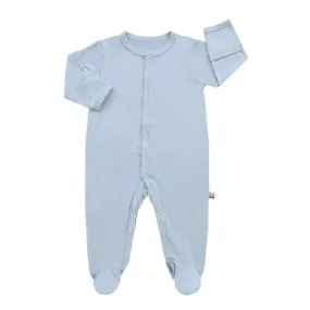 Bamberry Baby Footed Romper Pastel Collection