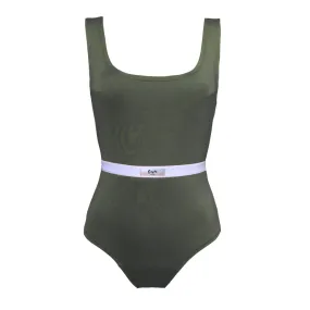 Bare Bamboo Khaki Janay Body