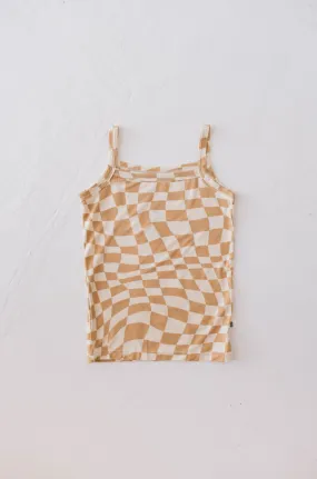 Basic Bamboo Tank | Gold Coast