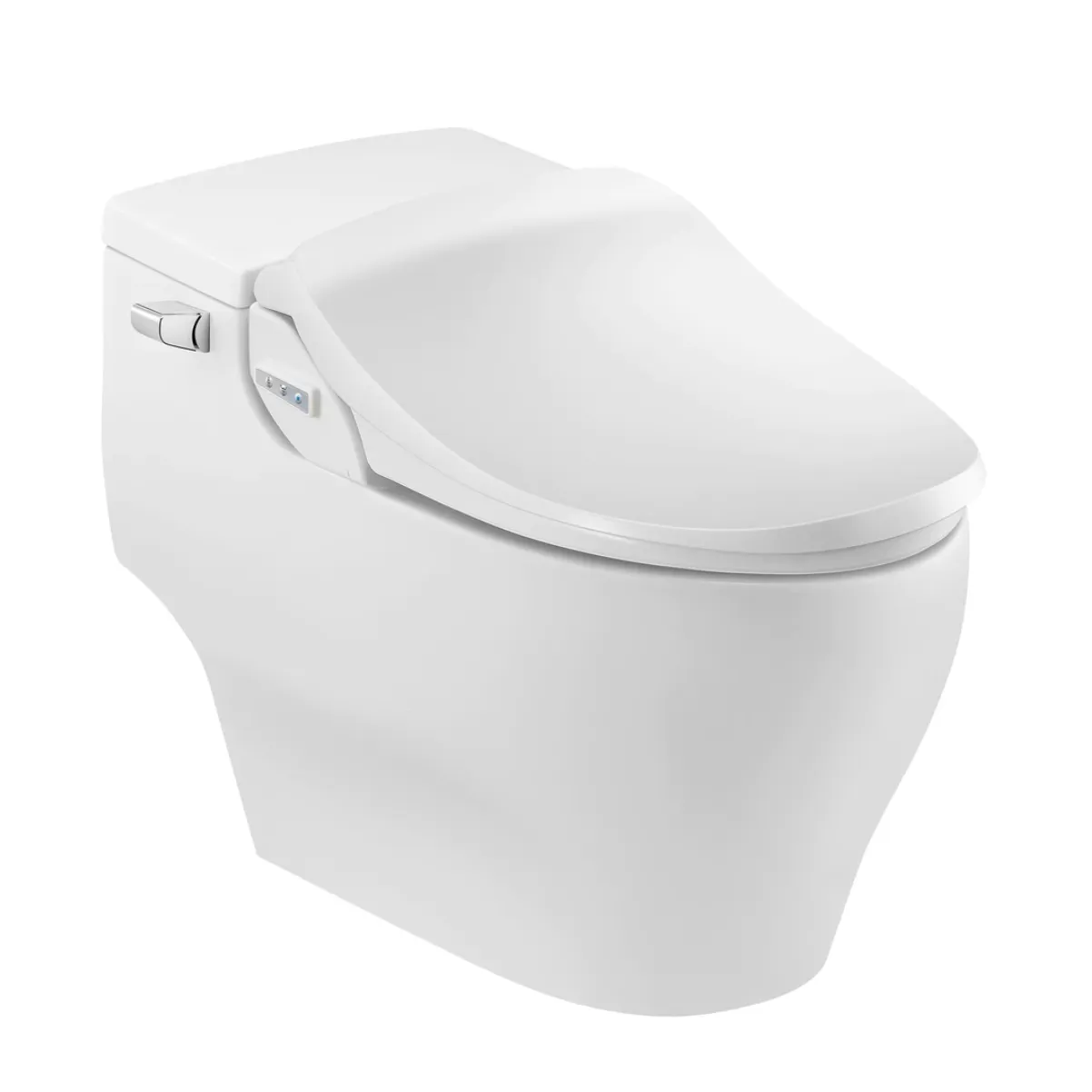 Bio Bidet Slim Two Bidet Seat