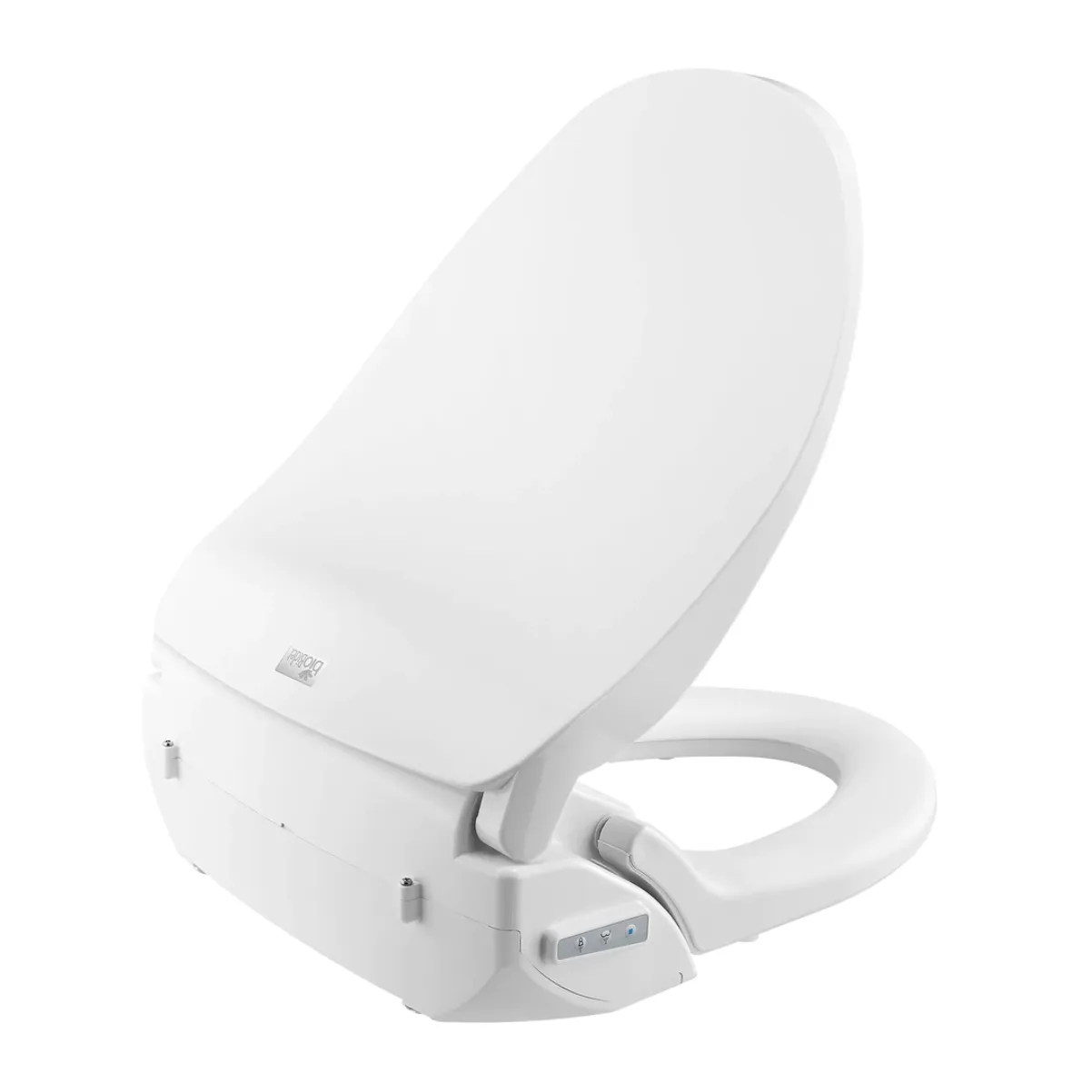 Bio Bidet Slim Two Bidet Seat