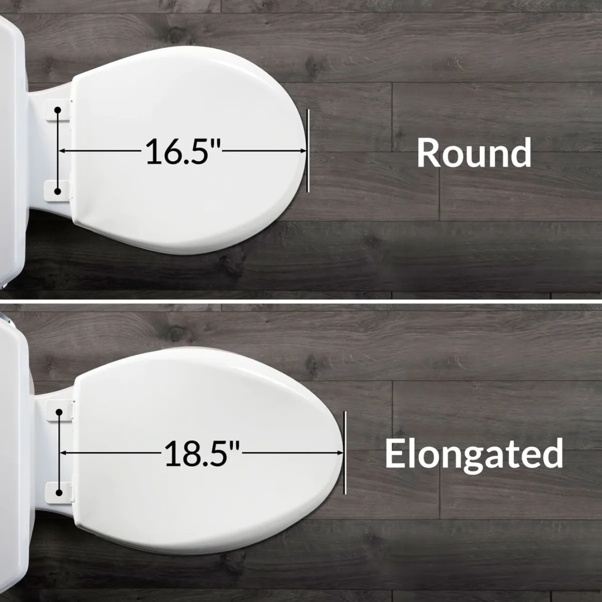 Bio Bidet Slim Two Bidet Seat