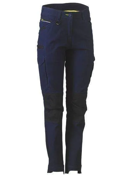 Bisley Women's Flex & Move™ Cargo Pants BPL6044