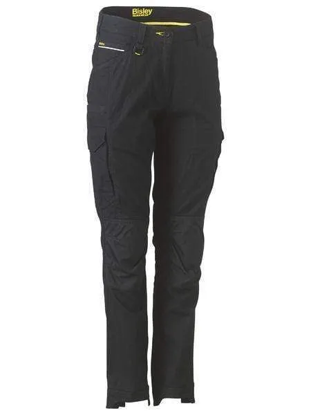 Bisley Women's Flex & Move™ Cargo Pants BPL6044