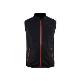 Blaklader 3850 Softshell Bodywarmer