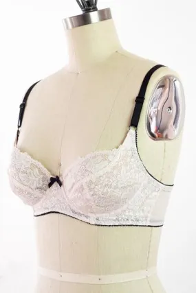 Bra Making Class - Underwired Harriet Bra - Sizes 28A-42H