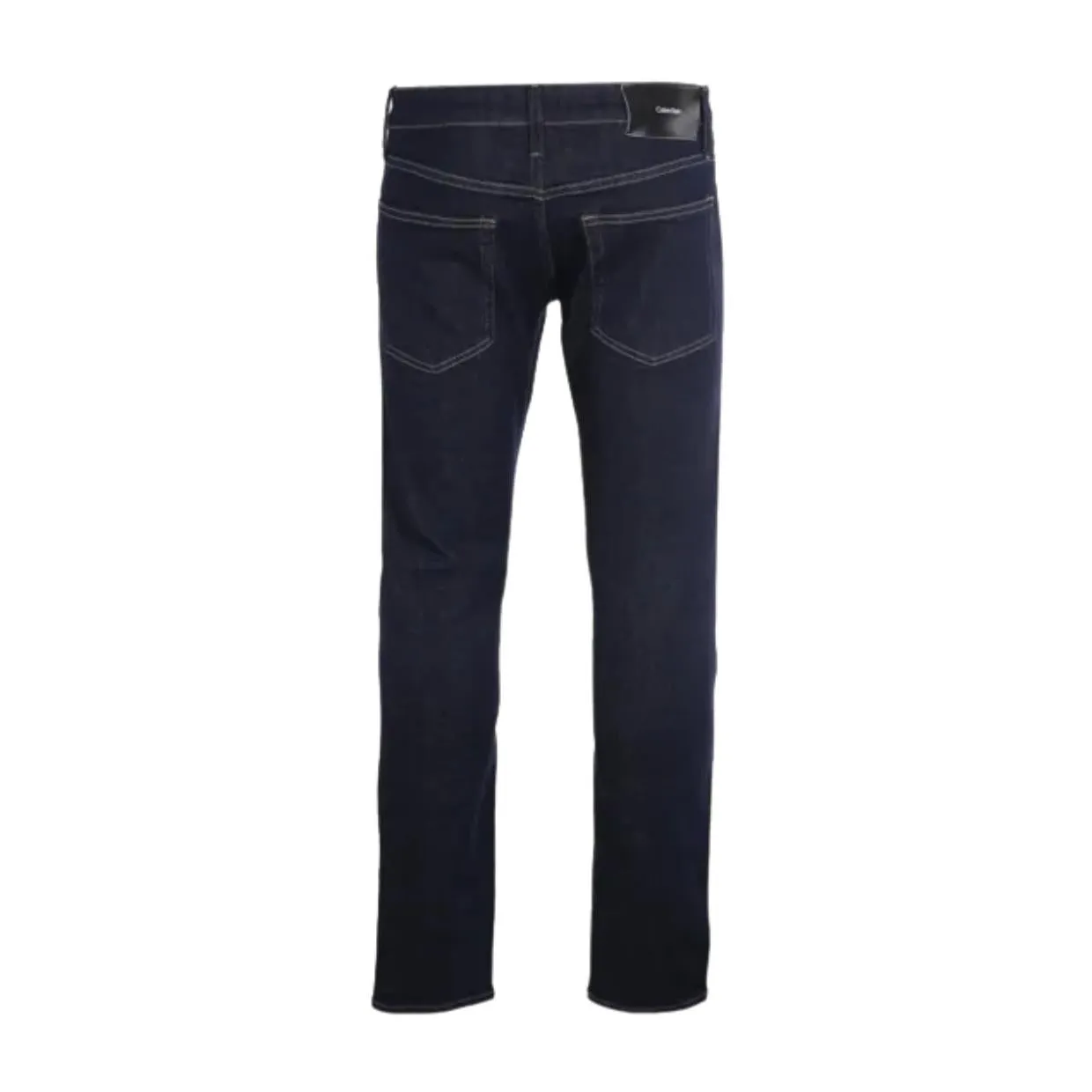 Calvin Klein Slim Fit Lewis Rinse Denim Jeans