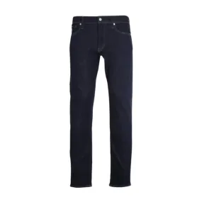 Calvin Klein Slim Fit Lewis Rinse Denim Jeans