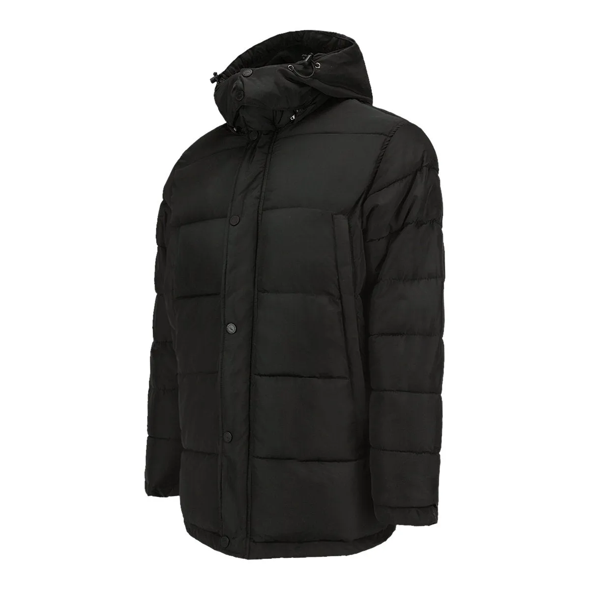 Canada Weather Gear Men's Puffer Jacket