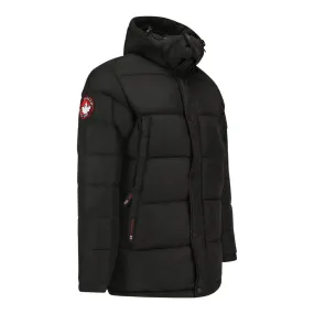 Canada Weather Gear Men's Puffer Jacket