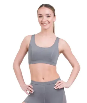 Capezio Tech Tank Bra Top