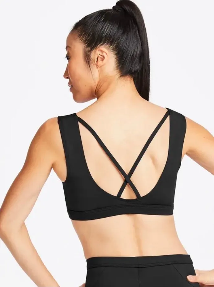 Capezio Tech Tank Bra Top