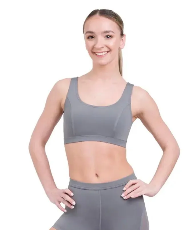 Capezio Tech Tank Bra Top