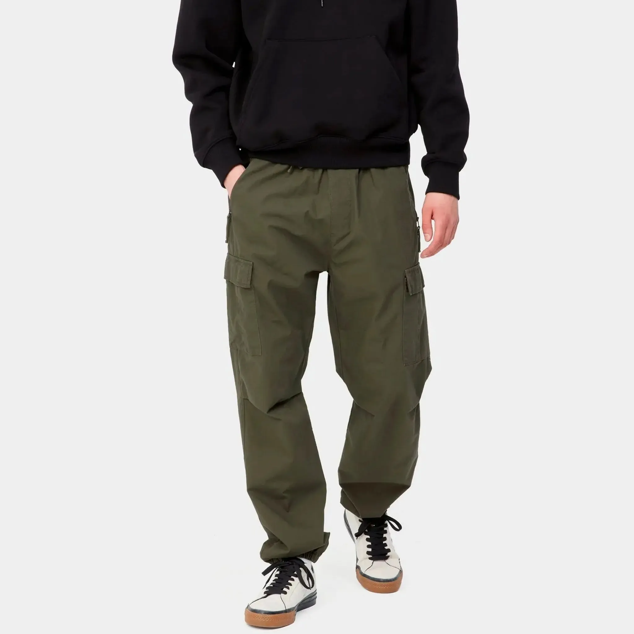 CARGO JOGGERS (CYPRESS)