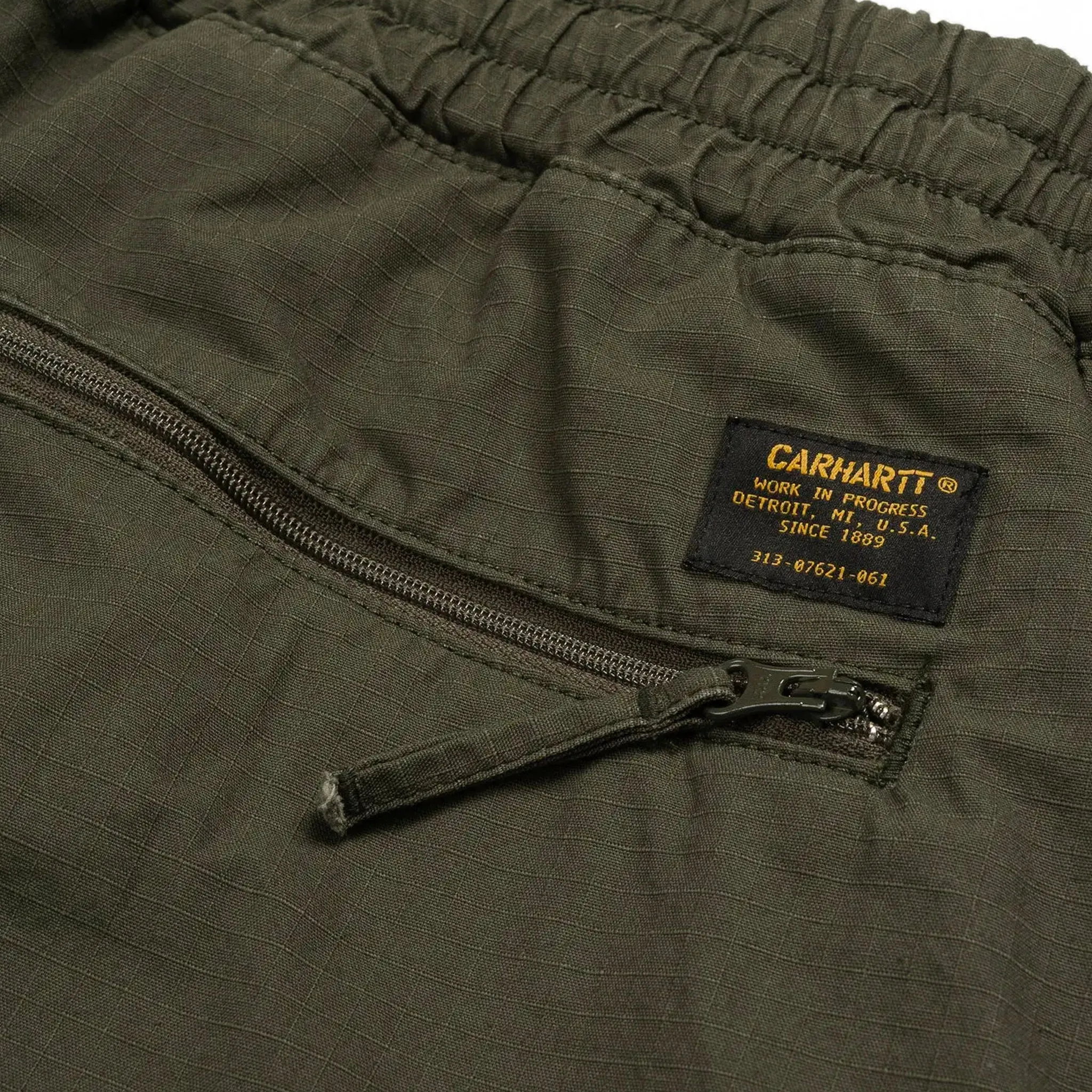 CARGO JOGGERS (CYPRESS)