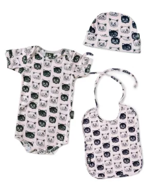 Cats | BABY GIFT SET