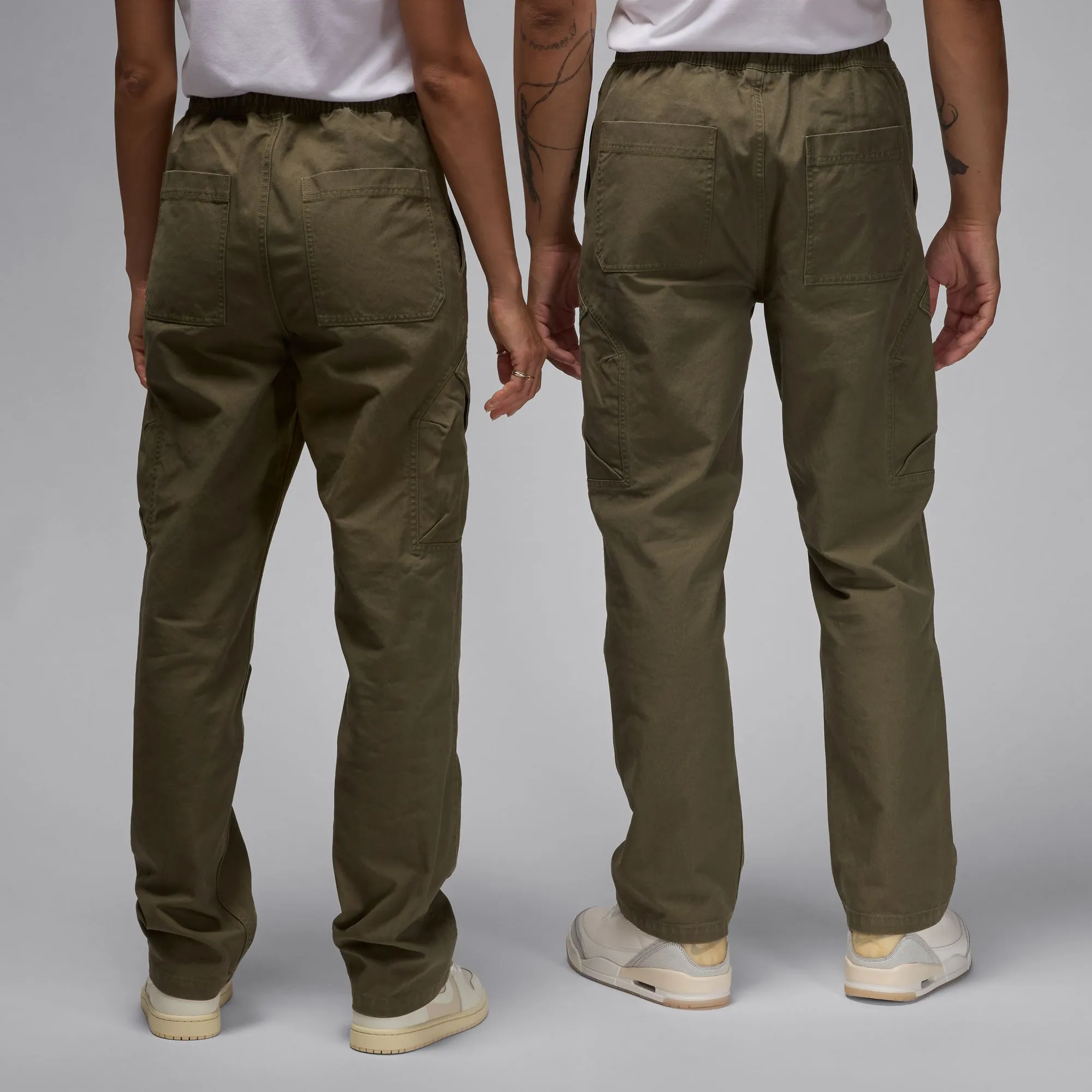 CHICAGO PANTS "MEDIUM OLIVE"