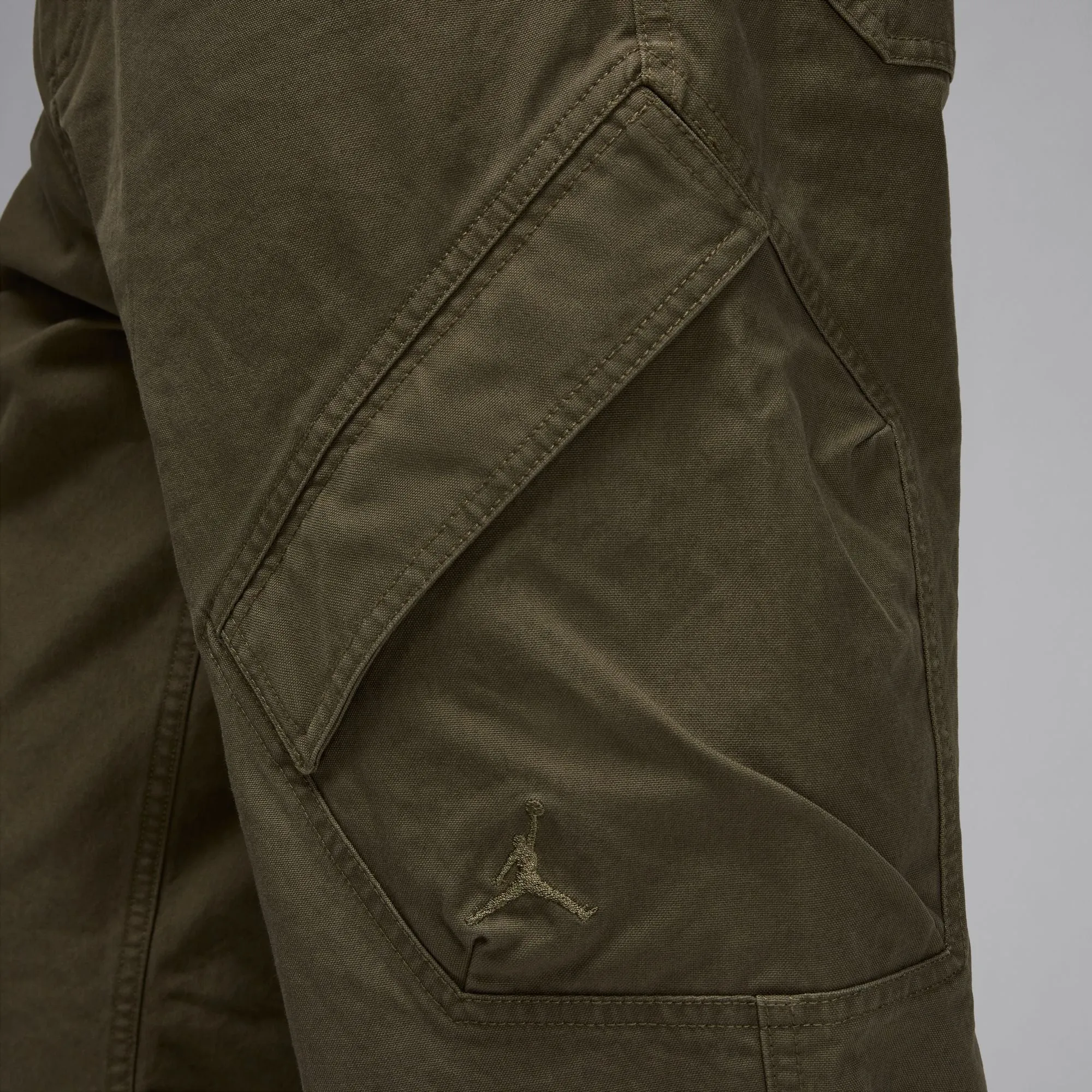 CHICAGO PANTS "MEDIUM OLIVE"