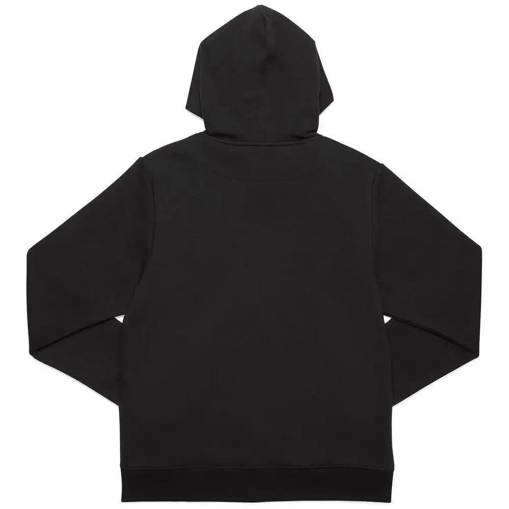 Chrome Issued Fleece Hoodie