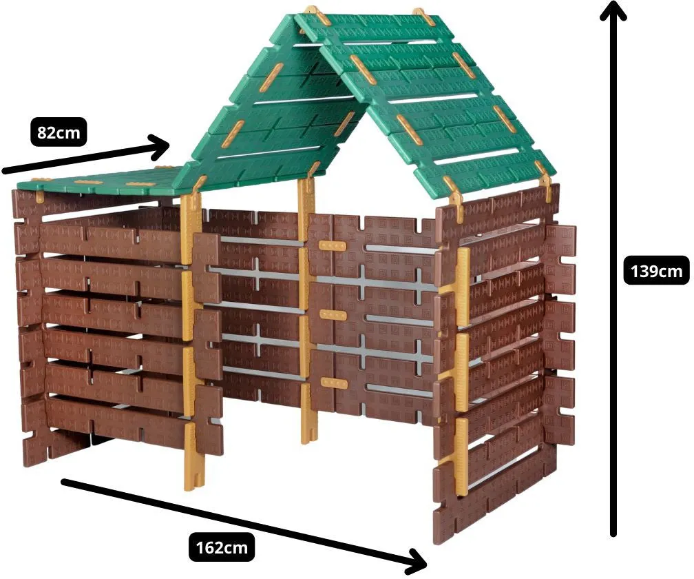 Constructa Cabin