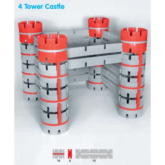 Constructa Castle