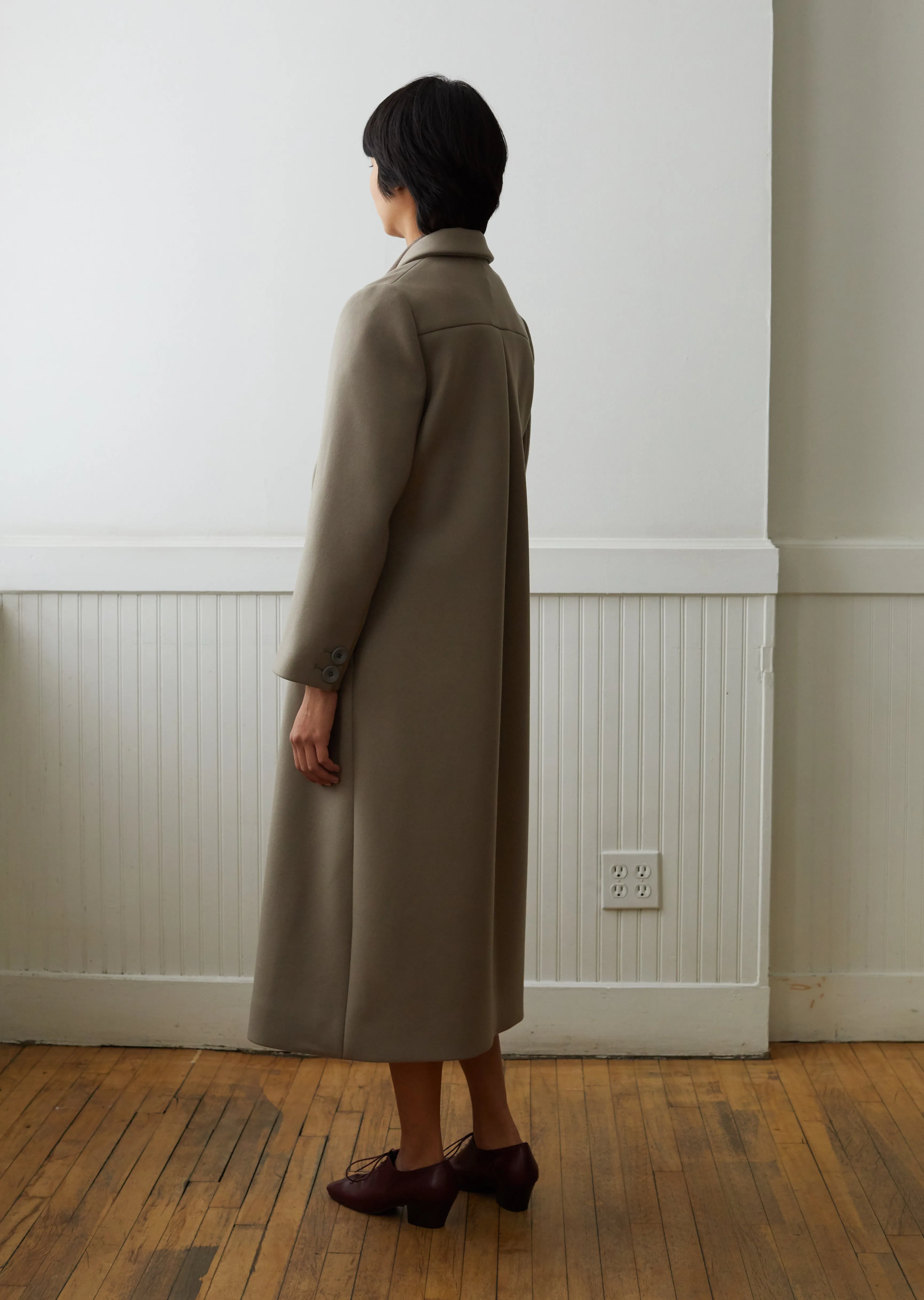 Cremona Coat