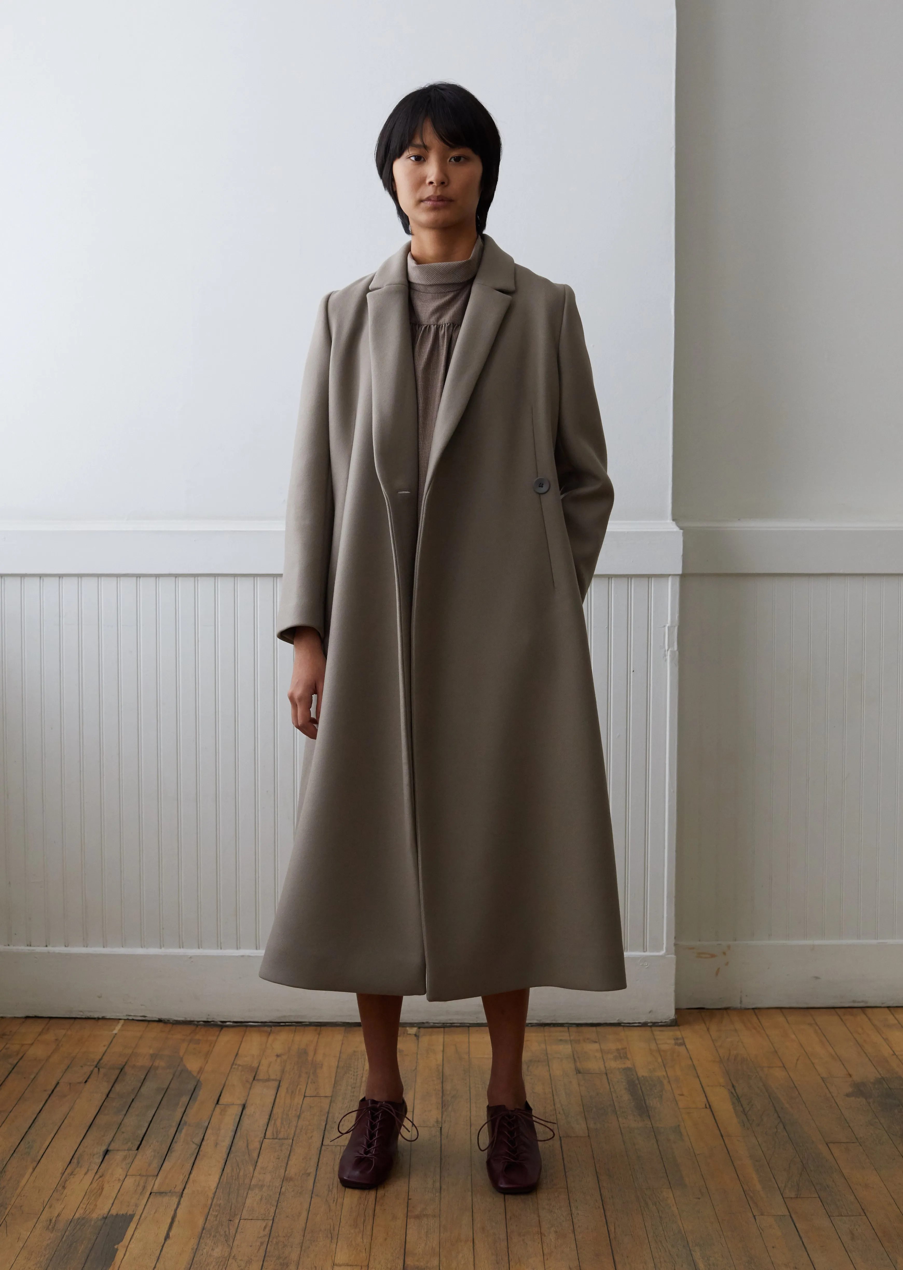 Cremona Coat