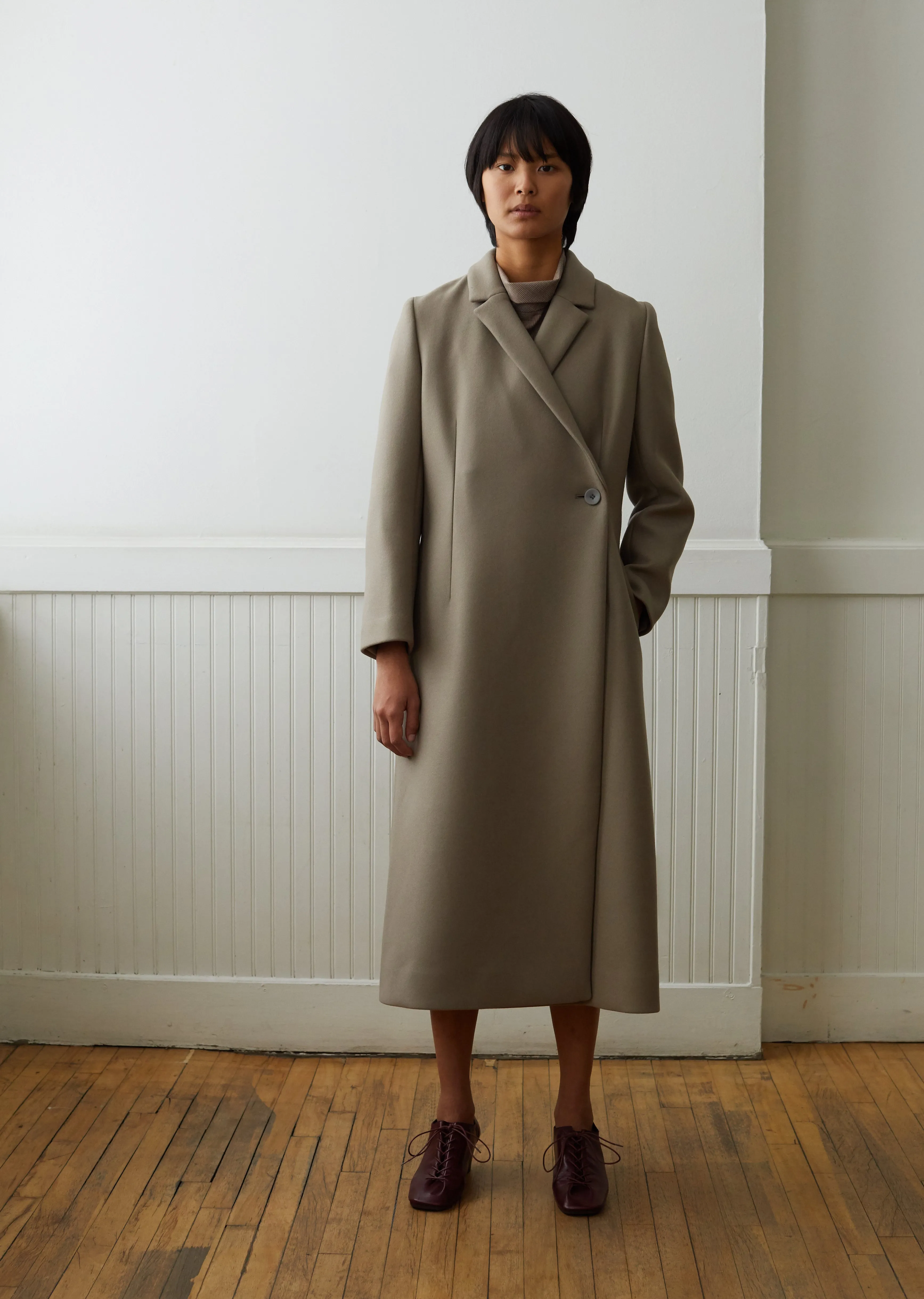 Cremona Coat