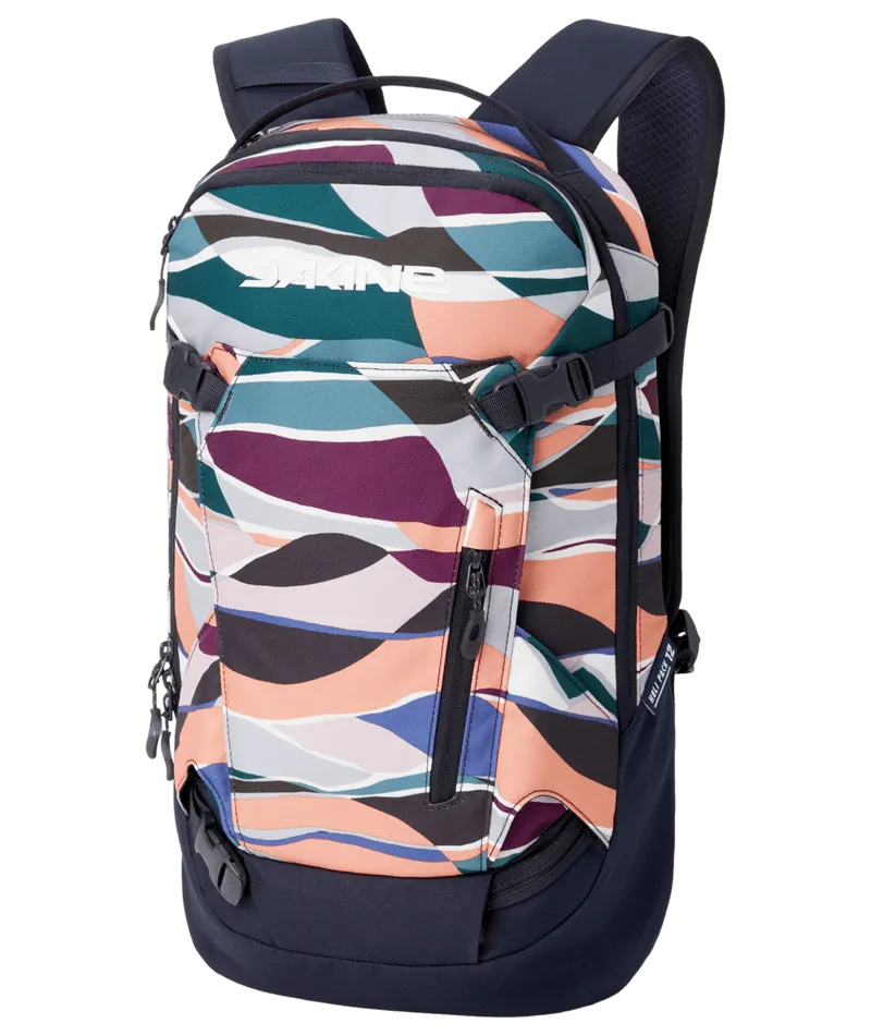 Dakine Heli Backpack 12L - Women's