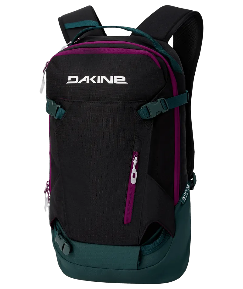 Dakine Heli Backpack 12L - Women's