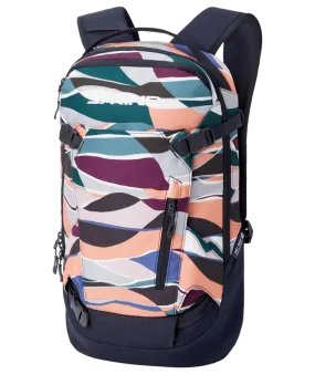 Dakine Heli Backpack 12L - Women's