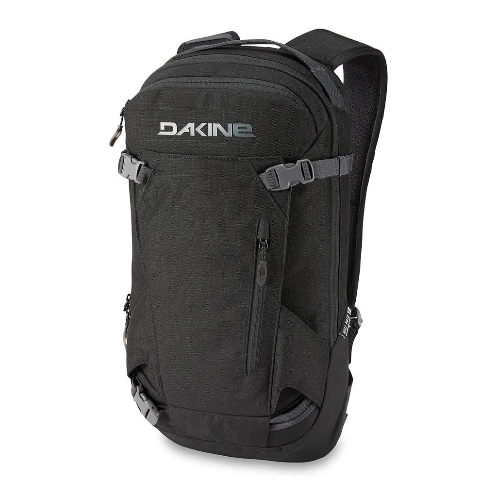 Dakine Heli Pack -12L - Black