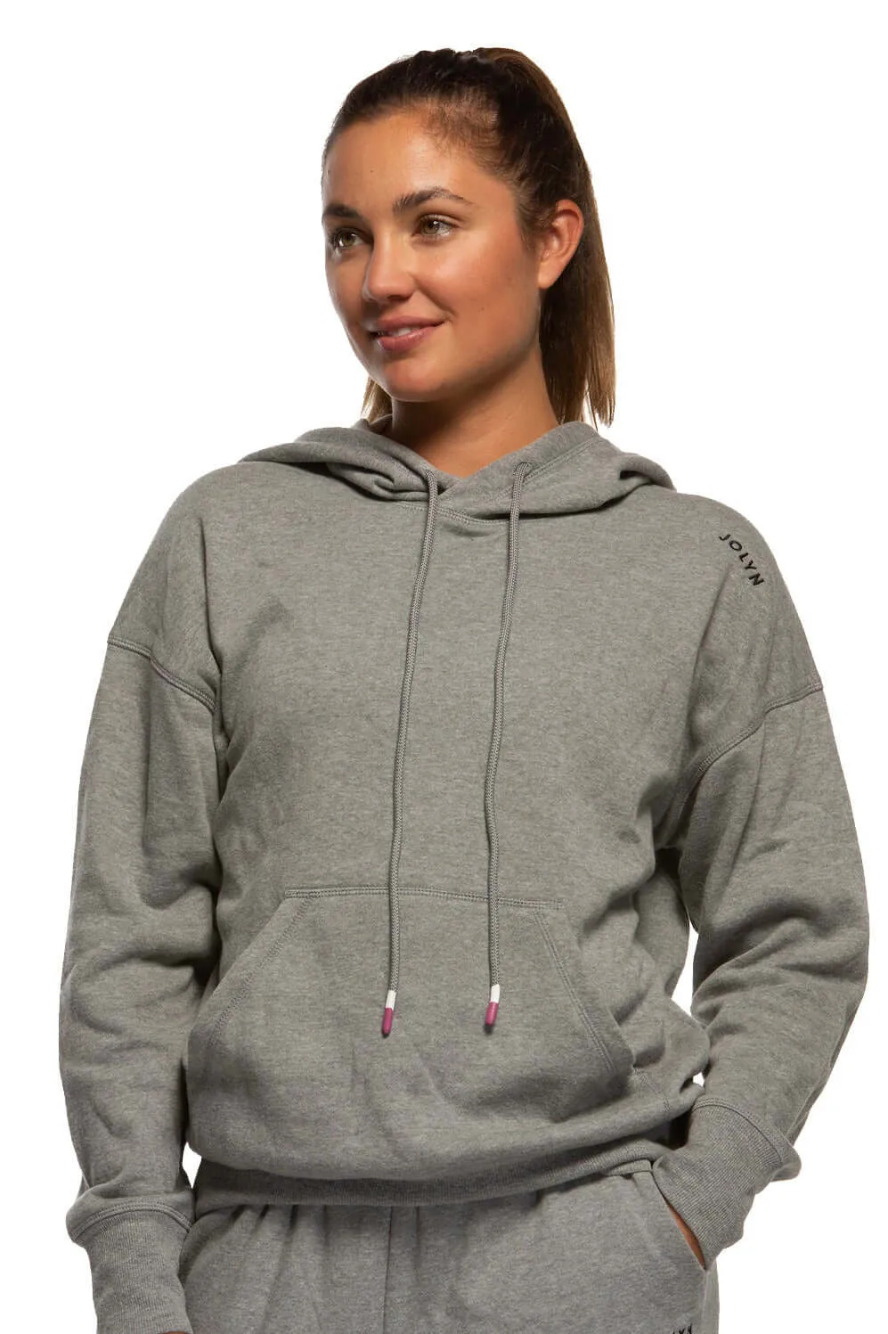 Dawn Fleece Hoodie Sweatshirt