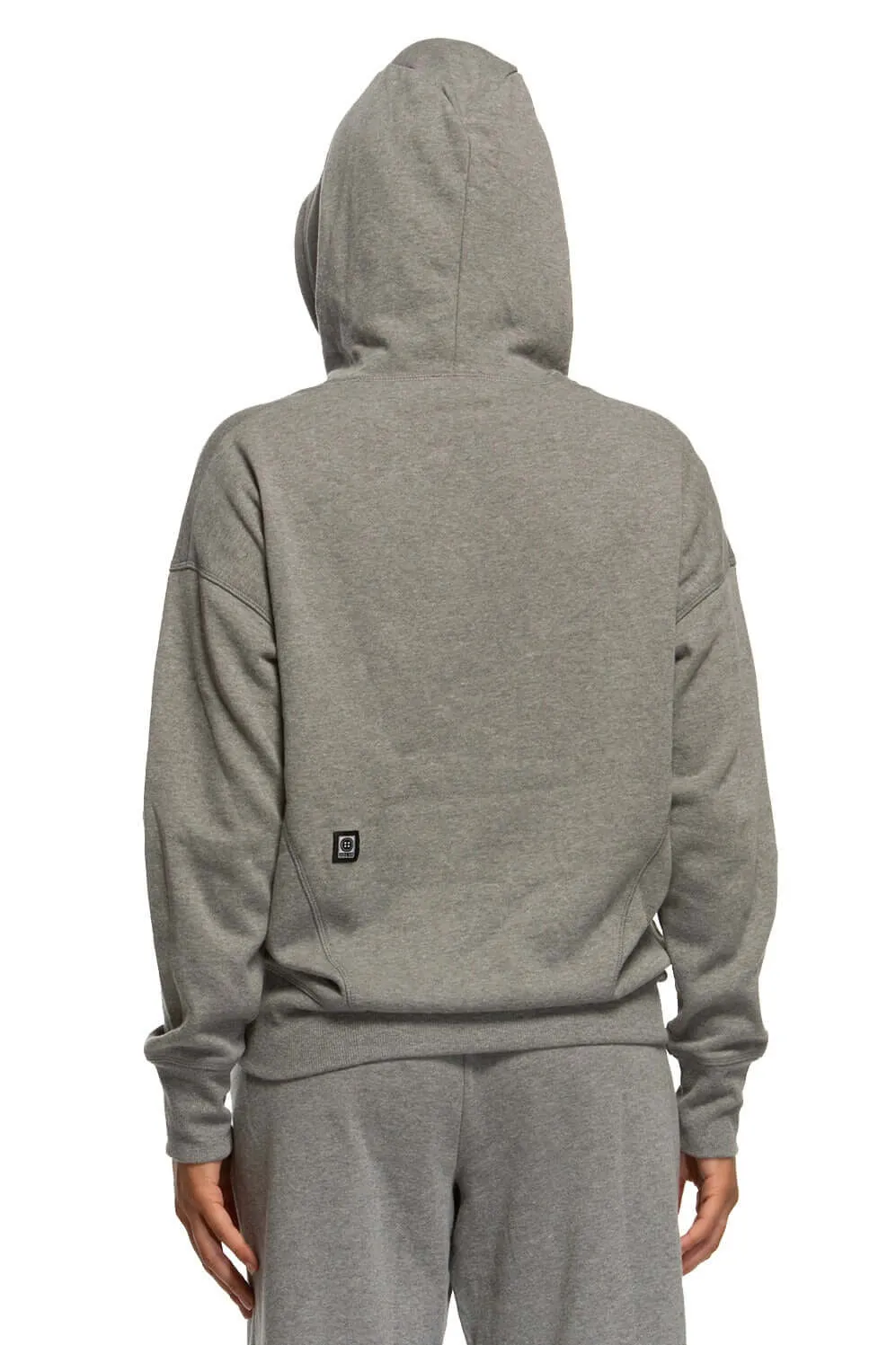 Dawn Fleece Hoodie Sweatshirt