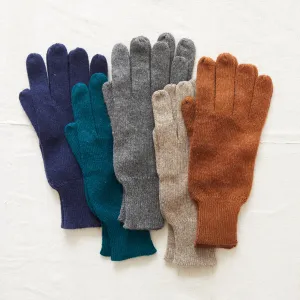 DEV Luxury Merino Mens Gloves (WS)